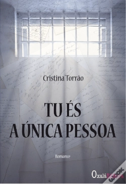 Capa do artigo Tu És a Única Pessoa