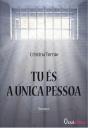 Tu És a Única Pessoa - Preview