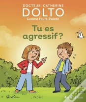 Capa do artigo Tu Es Agressif ?