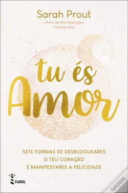 Capa do artigo Tu És Amor