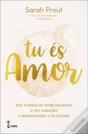 Capa do artigo Tu És Amor