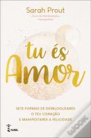 Tu És Amor