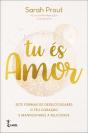 Tu És Amor - Preview