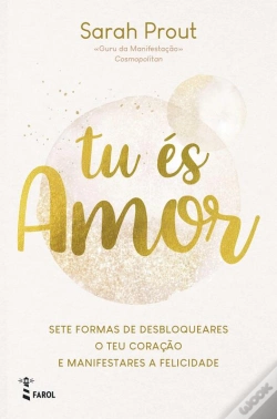 Capa do artigo Tu És Amor
