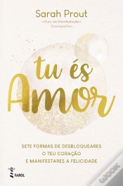 Capa do artigo Tu És Amor