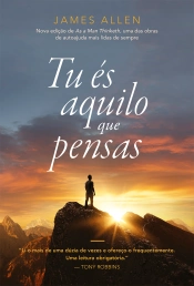 Capa do artigo Tu és aquilo que pensas