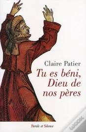 Capa do artigo Tu Es Béni Dieu De Nos Pères