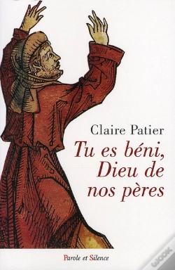 Capa do artigo Tu Es Béni Dieu De Nos Pères