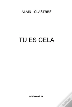 Capa do artigo Tu Es Cela