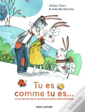 Tu Es Comme Tu Es...
