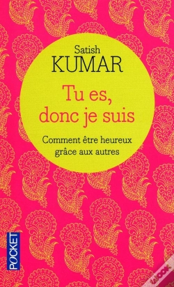 Capa do artigo Tu Es Donc Je Suis