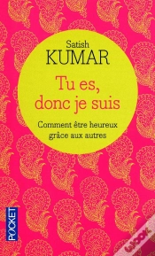 Capa do artigo Tu Es Donc Je Suis
