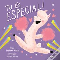 Tu És Especial!