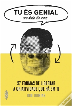 Capa do artigo Tu és Genial