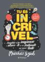 Tu És Incrível - Preview