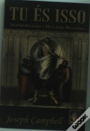 Capa do artigo Tu És Isso