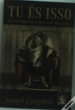 Capa do artigo Tu És Isso