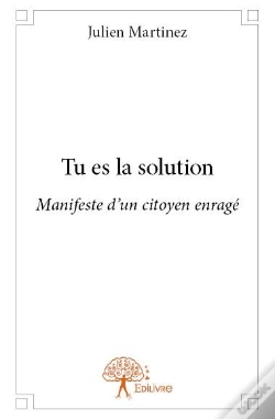 Capa do artigo Tu Es La Solution