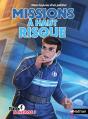 Tu Es Le Héros ! : Dans La Peau D'Un Policier : Missions À Haut Risque - Preview