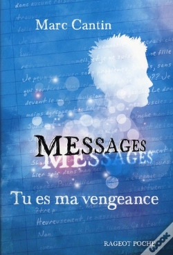 Capa do artigo Tu Es Ma Vengeance