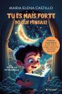 Tu És Mais Forte do que Pensas! - Preview