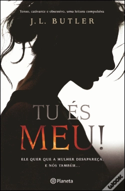 Capa do artigo Tu és Meu!