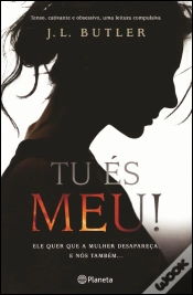Capa do artigo Tu és Meu!