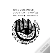 Tu Es Mon Amour Depuis Tant D'Années