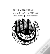 Capa do artigo Tu Es Mon Amour Depuis Tant D