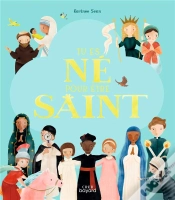 Capa do artigo Tu Es Né Pour Être Saint