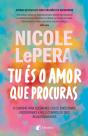 Tu és o amor que procuras - Preview