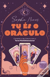 Capa do artigo Tu és o Oráculo