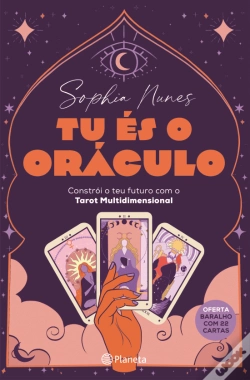Capa do artigo Tu és o Oráculo