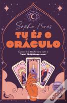 Tu és o Oráculo
