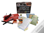 Capa do artigo Tu és o Próximo… Agente Secreto