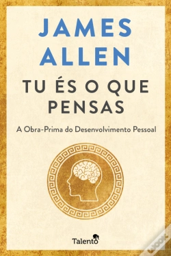 Capa do artigo Tu és o que Pensas