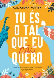 Capa do artigo Tu És O Tal Que Eu Não Quero