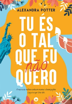 Capa do artigo Tu És O Tal Que Eu Não Quero
