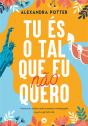 Tu És O Tal Que Eu Não Quero - Preview