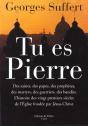 Tu Es Pierre ; L'Histoire De L'Eglise Fondee Par Jesus Christ Il Y A 2000 Ans - Preview