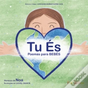 Capa do artigo Tu És - Poemas para Bebés