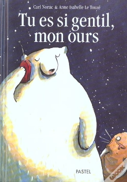 Capa do artigo Tu Es Si Gentil, Mon Ours
