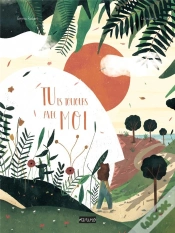 Capa do artigo Tu Es Toujours Avec Moi