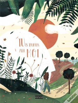 Capa do artigo Tu Es Toujours Avec Moi