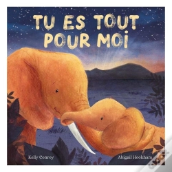 Capa do artigo Tu Es Tout Pour Moi