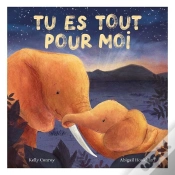 Capa do artigo Tu Es Tout Pour Moi