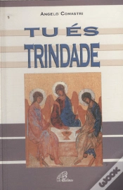 Capa do artigo Tu és trindade