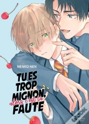 Capa do artigo Tu Es Trop Mignon, Alors C