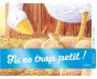Tu Es Trop Petit - Preview
