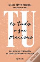 Tu És Tudo o que Precisas